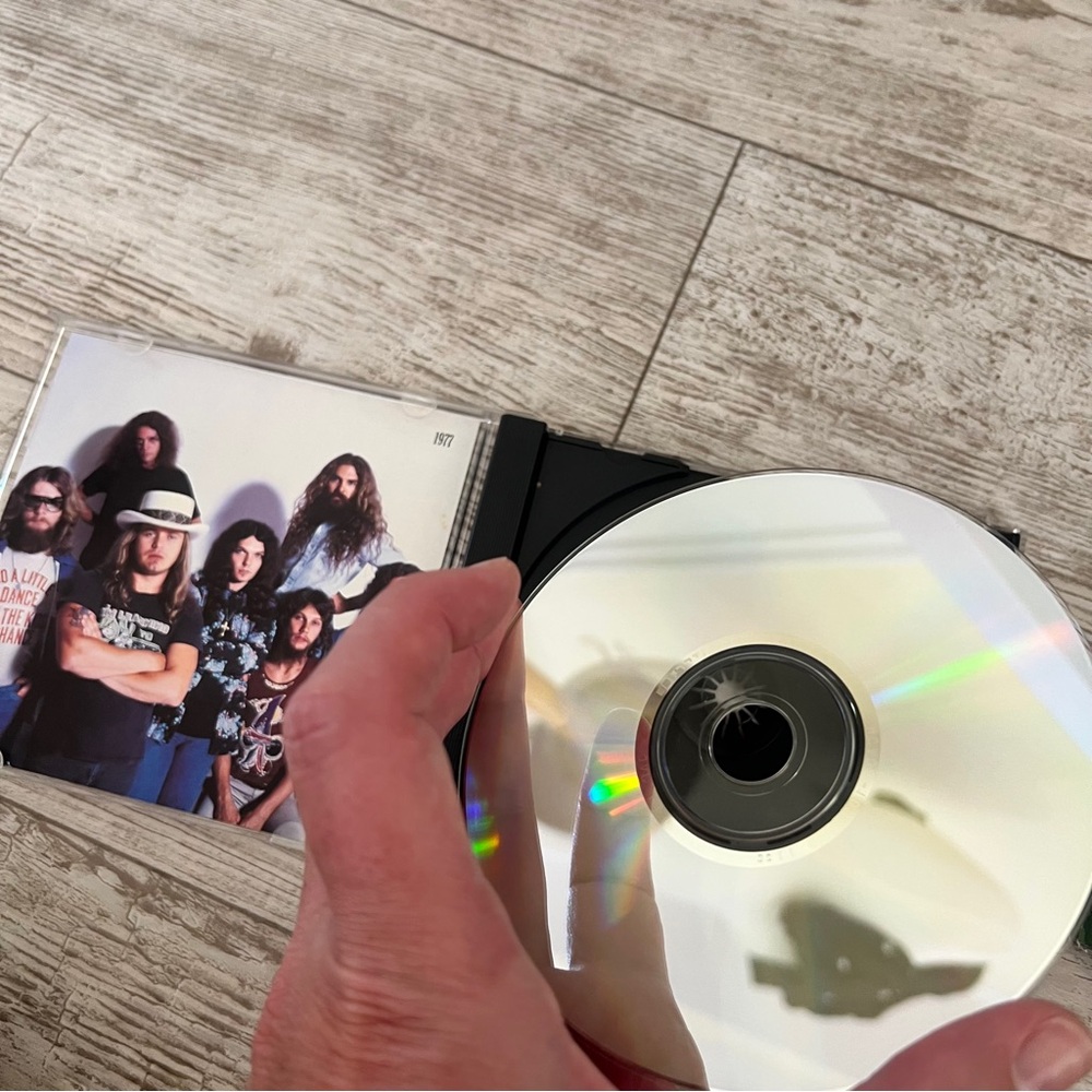 Lynyrd Skynyrd (Box Set) by Lynyrd Skynyrd (CD, 1991) - Picture 7 of 11